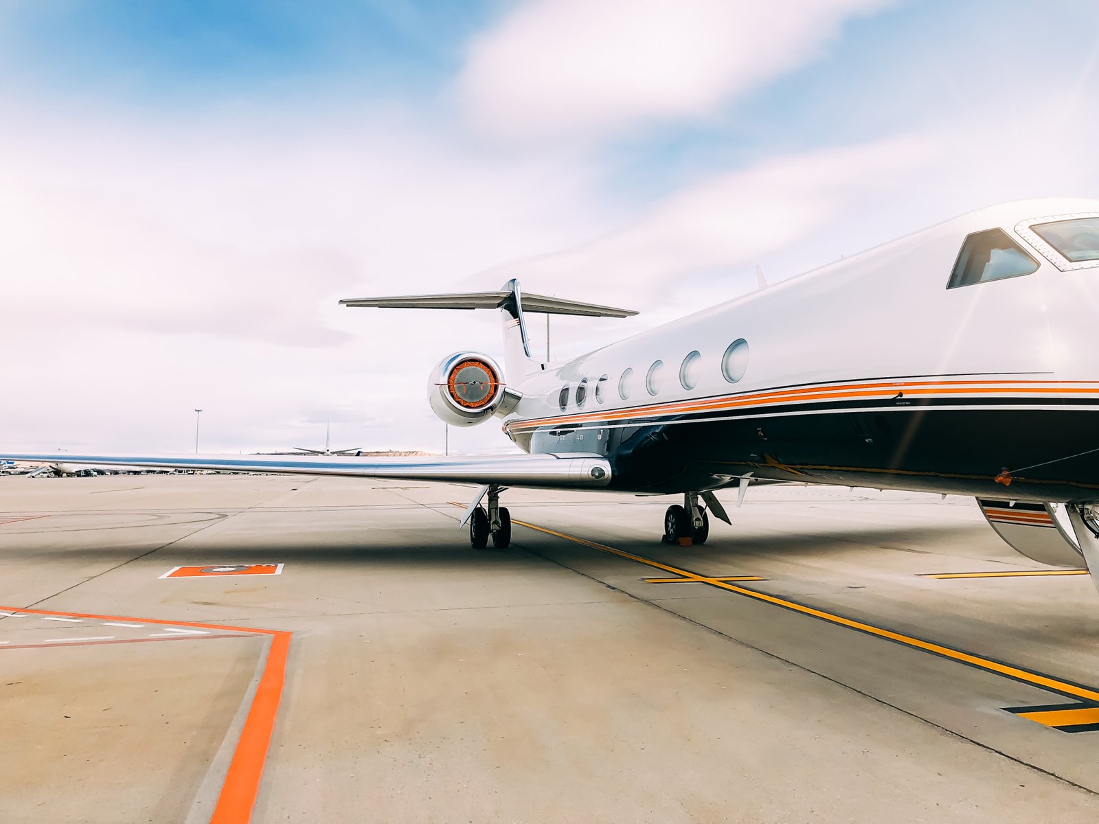 Private Pilot
