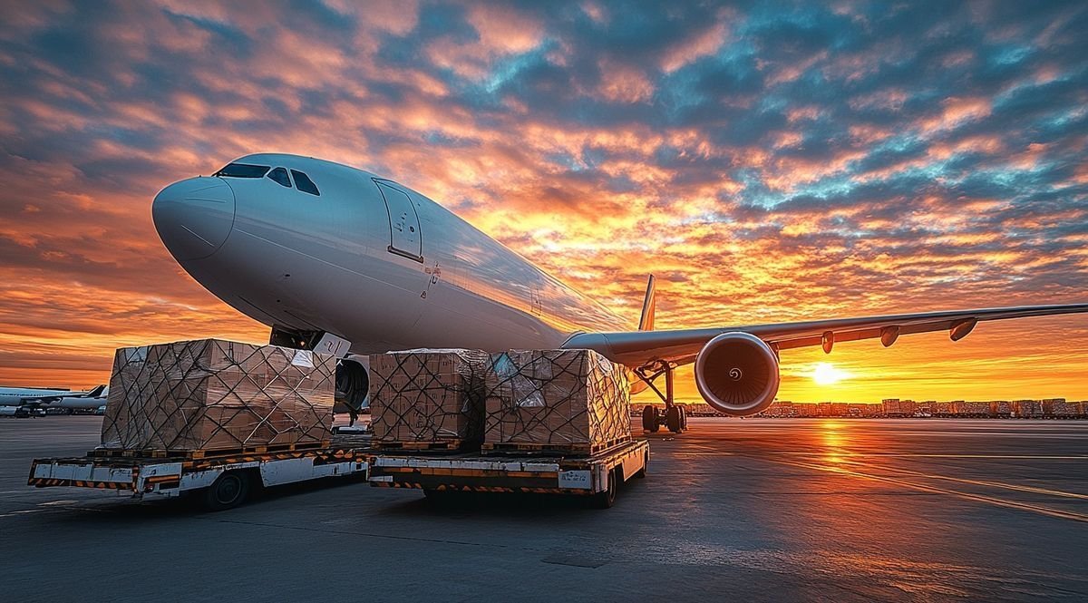Aviation engineering and solutions